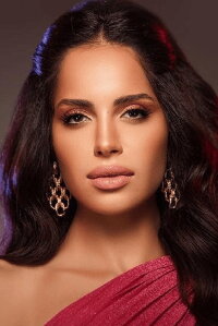 Amal Maher