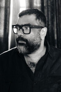 Amal Neerad