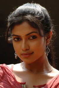 Amala Paul