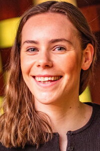 Amalie Stuve