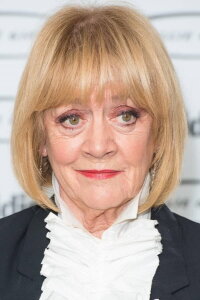 Amanda Barrie