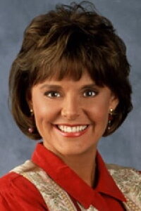 Amanda Bearse