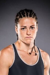 Amanda Bell