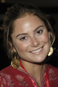 Amanda Brooks