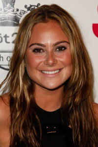 Amanda Brooks