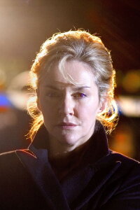 Amanda Burton