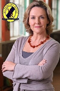 Amanda Burton