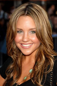 Amanda Bynes