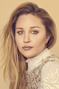 Amanda Bynes