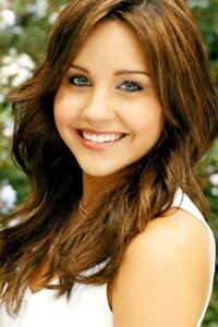 Amanda Bynes