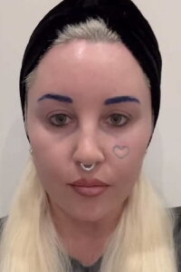 Amanda Bynes