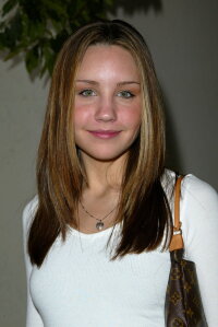 Amanda Bynes