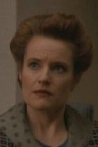 Amanda Carlin