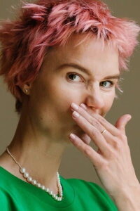 Amanda Collin
