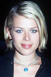 Amanda de Cadenet