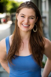 Amanda Farbstein