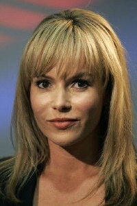 Amanda Holden