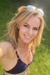 Amanda Holden