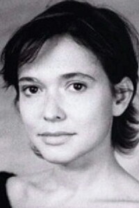 Amanda Langlet