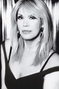 Amanda Lear