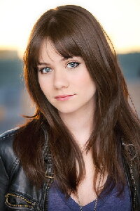 Amanda Leighton