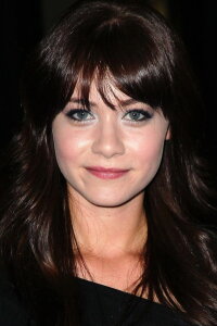 Amanda Leighton