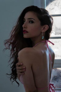 Amanda Moon Ray