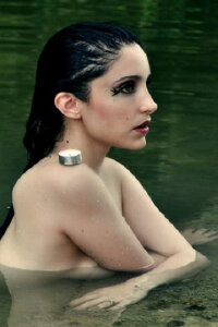 Amanda Moon Ray