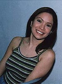 Amanda Page