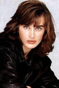 Amanda Pays