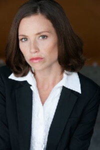 Amanda Powell