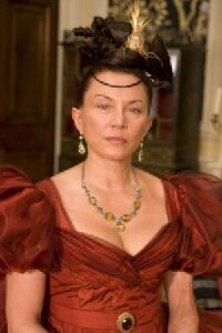 Amanda Redman