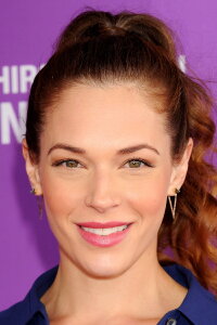 Amanda Righetti