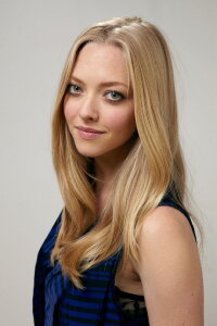 Amanda Seyfried