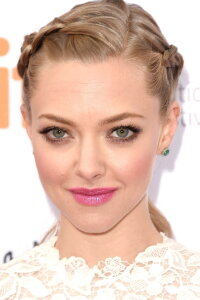 Amanda Seyfried