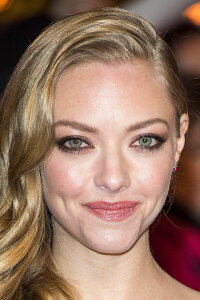 Amanda Seyfried