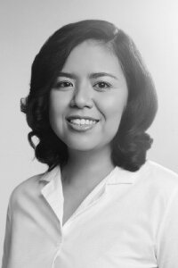 Amanda Simandjuntak