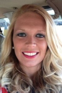 Amanda Vermillion