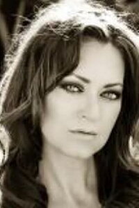 Amanda Vermillion
