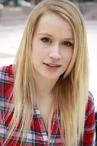 Amanda Voll