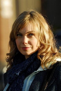 Amanda Walsh