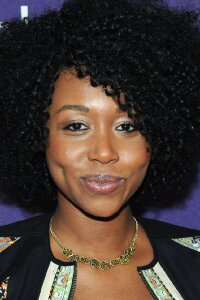 Amanda Warren