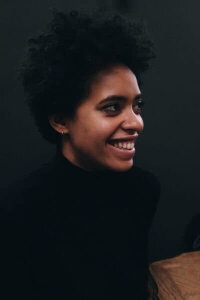 Amanda Wilkin