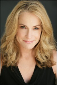 Amanda Wyss