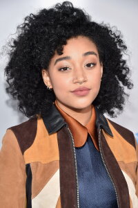 Amandla Stenberg