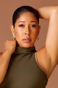 Amandy Fernandez