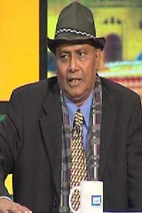 Amanullah Khan