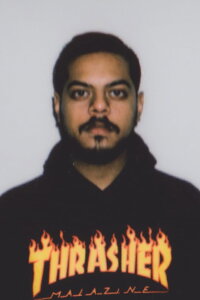 Amar Somaroo
