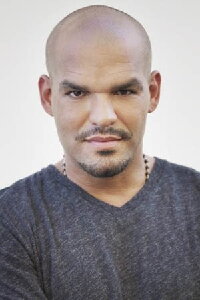 Amaury Nolasco
