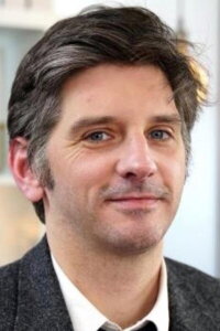 Amaury Ovise